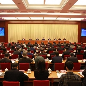 2018年全国卫生计生工作会议在京召开