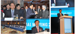 第26届亚太肝脏研究学会年会在上海隆重召开