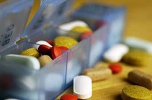 国家谈判药品月底前进新农合目录