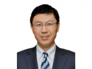 Professor WEI Lai,  Chairman of CLH