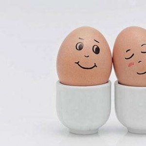 鸡蛋对肝病患者不合适吗？