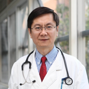 贾继东教授：肝纤维化及肝硬化的病理与临床分期