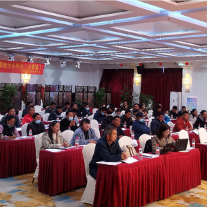 National Project for Liver Health Promotion launched in Shannan, Tibet