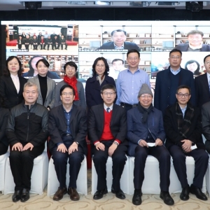 Expert Seminar on HCV Hospital Screening Management Held in Beijing